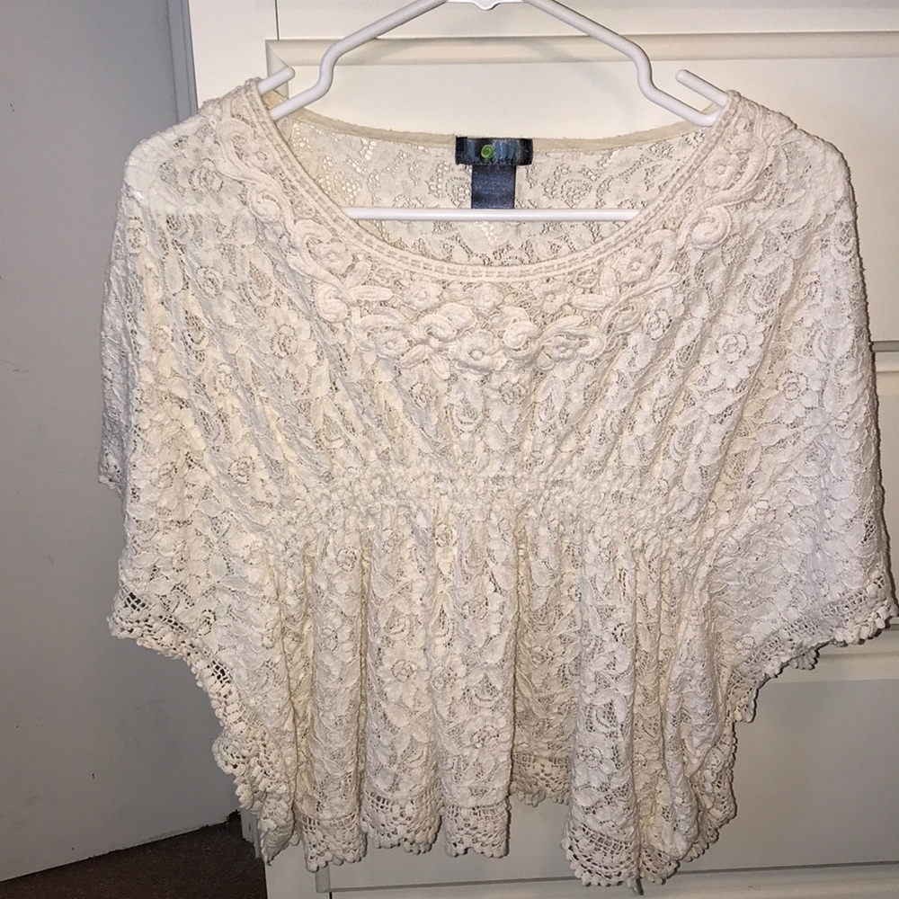 Women’s Blouse